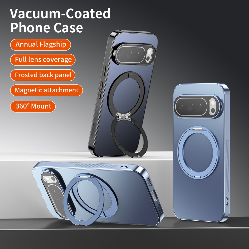Phone Accessories Ring Holder - 360 ° 구글 픽셀 11 10