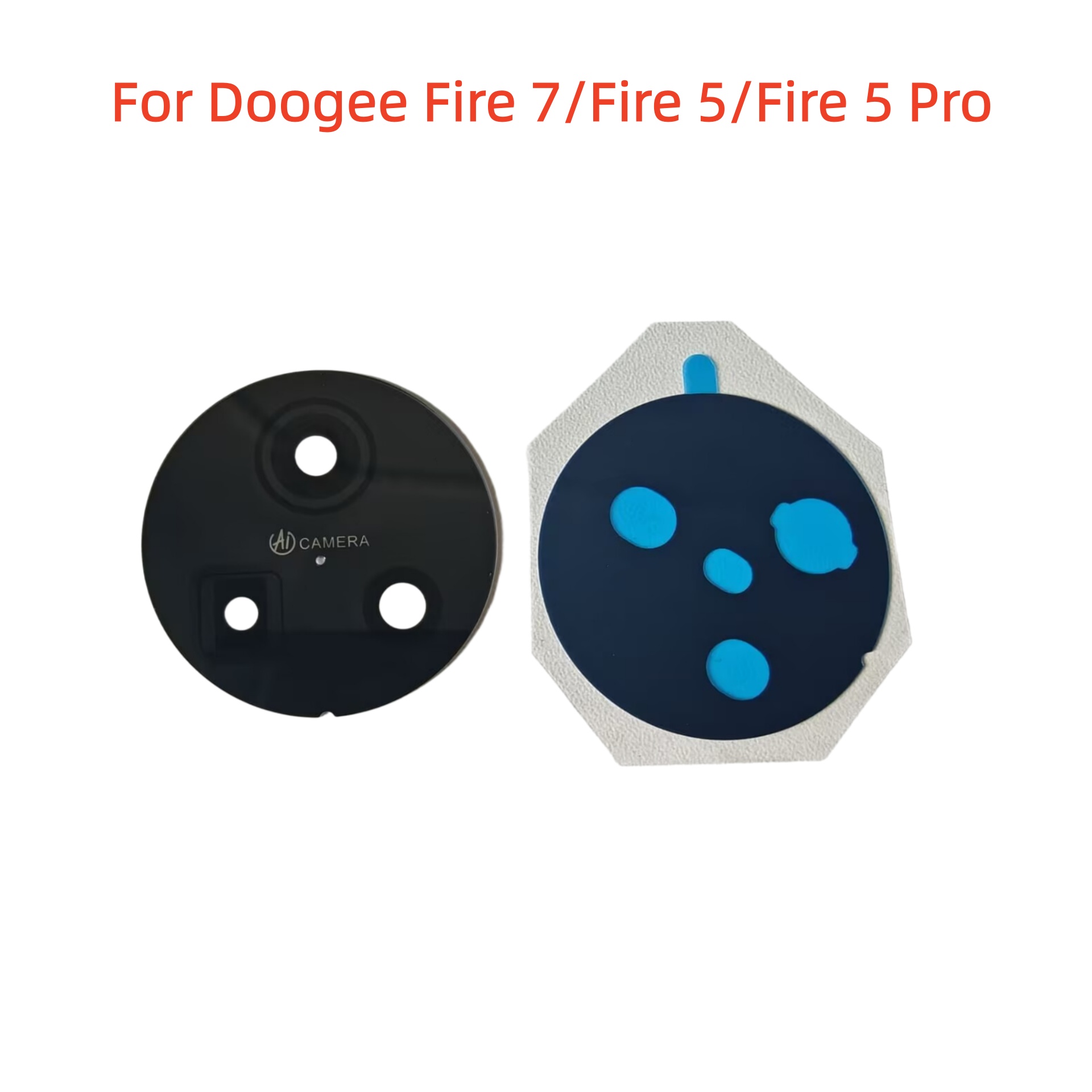 Phone Accessories Shop - Doogee Fire 7 Fire 5 Fire