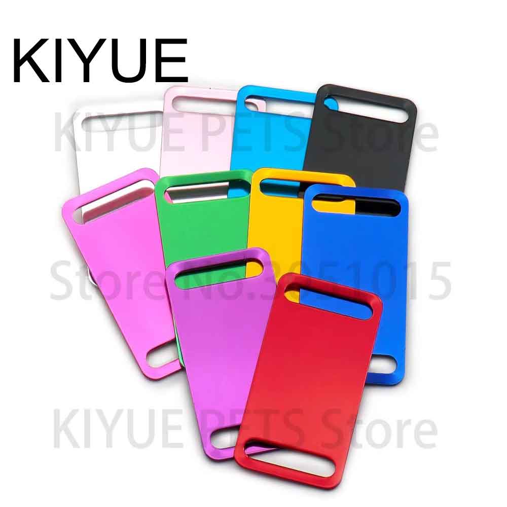 Phone Accessories Shop - KIYUE 20Pc 애완 동물 가게 알루미늄