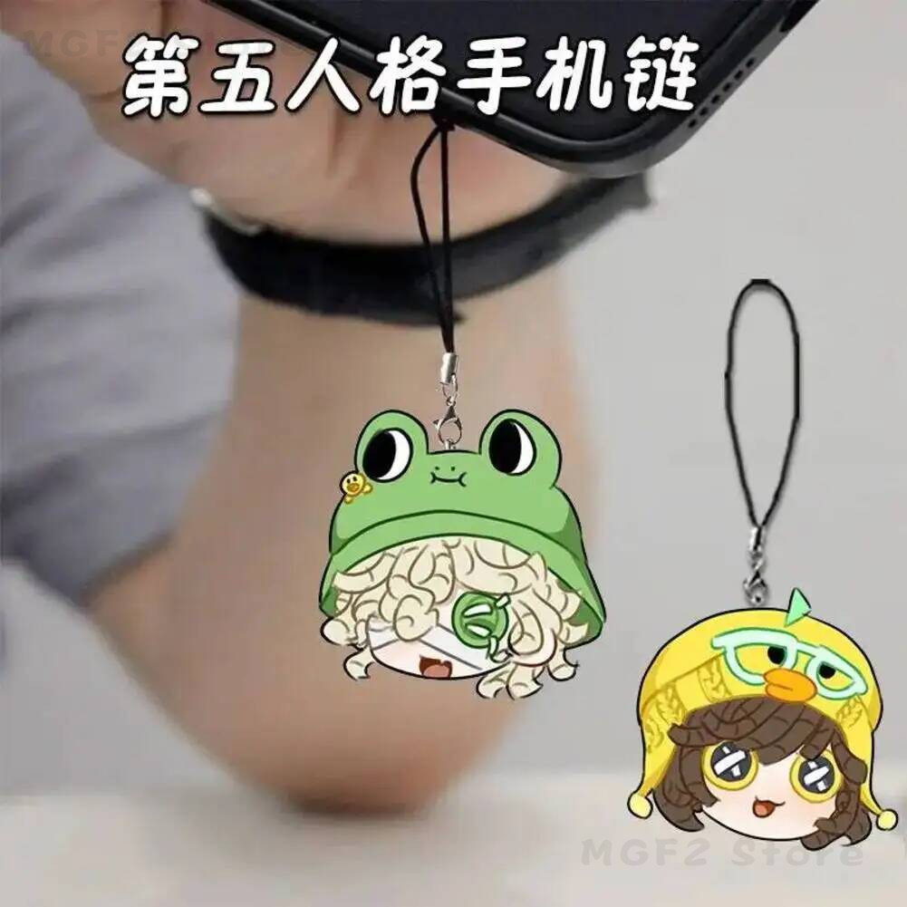 Phone Accessories China - V 아이덴티티 플로리안 브랜드 트레이시 레즈닉