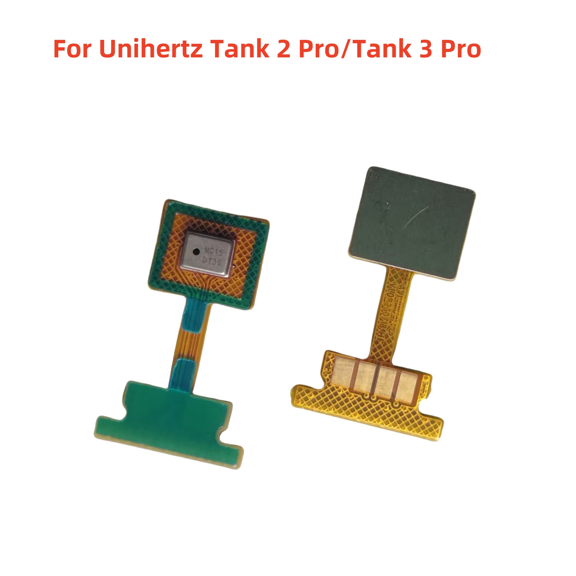 Phone Accessories Shop - 8849 Unihertz Tank 2 Pro 3