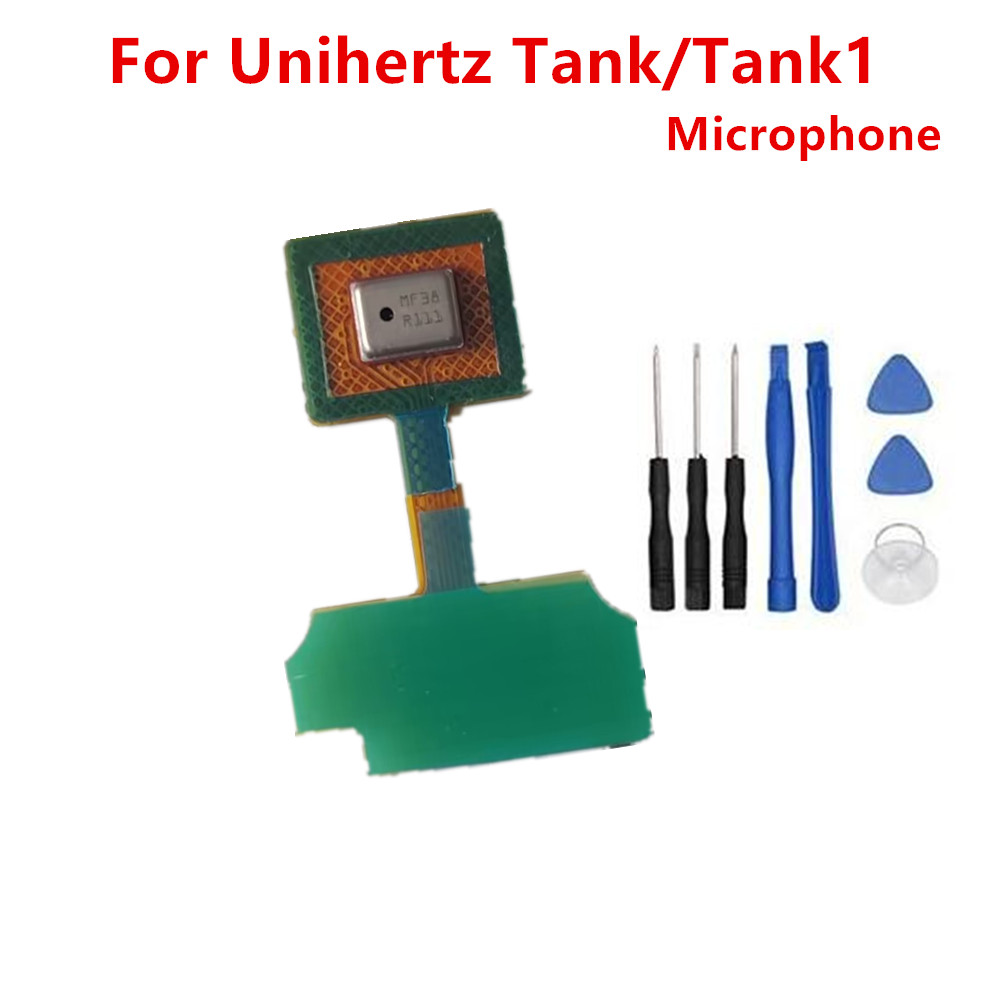 Phone Accessories Shop - Unihertz Tank 1 Tank1 휴대폰용 새