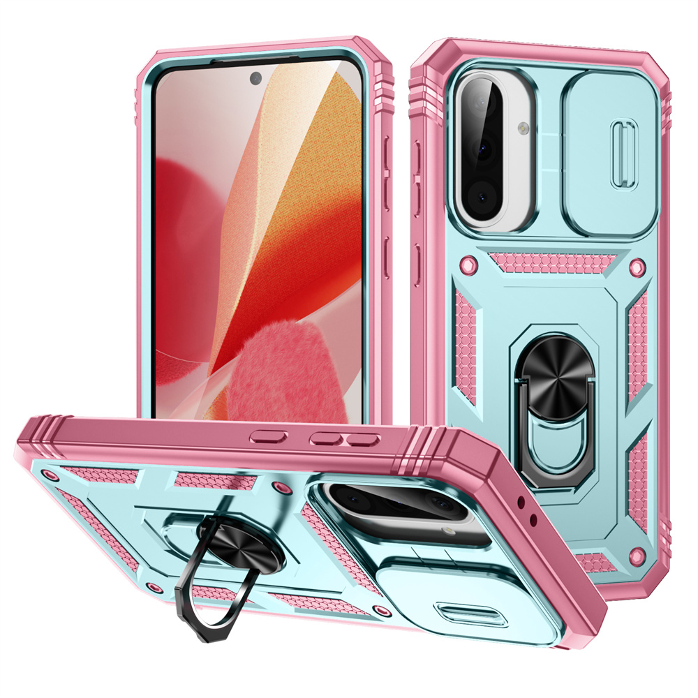 Phone Accessories Ring Holder - 삼성 갤럭시 A56 A55 A54 A53