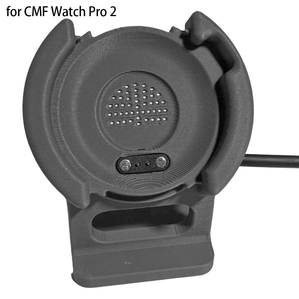 Fast Charging Cable - CMF Watch Pro 2 충전 베이스