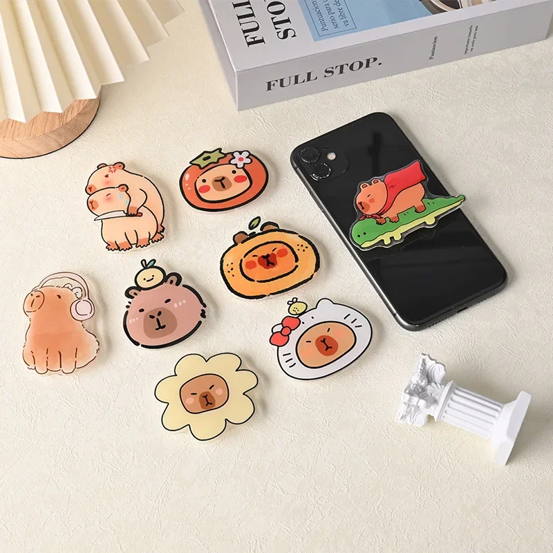 Phone Accessories Vending Machine - 새로운 한국 INS 만화 귀여운 재미있는