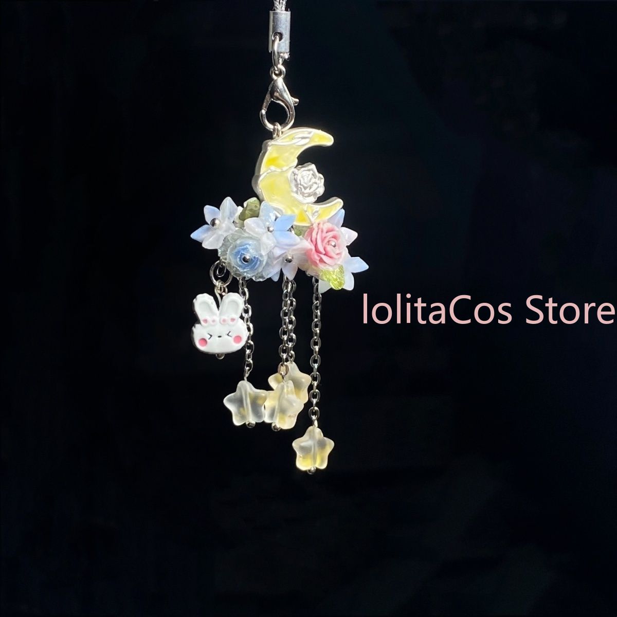 Phone Accessories China - 러브 앤 딥스페이스 자비에 애니메이션 폰