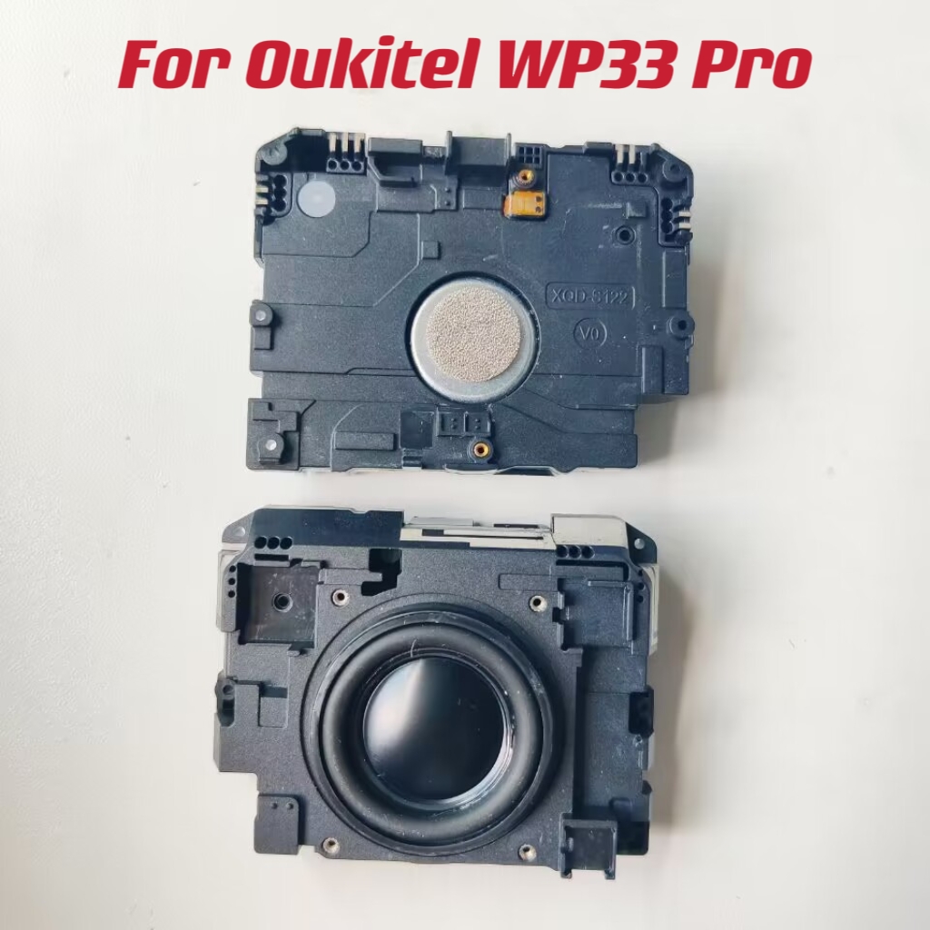 Phone Accessories Shop - Oukitel WP33 Pro 6.6 인치 휴대폰