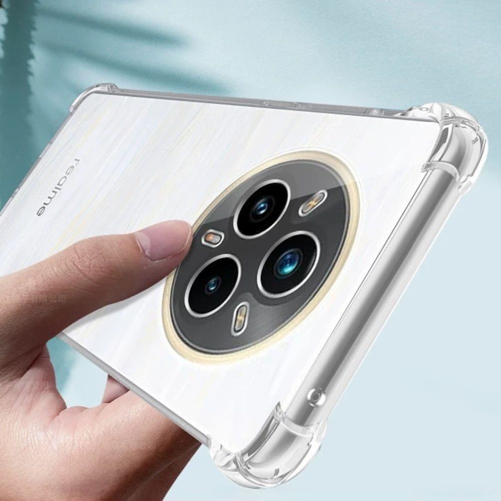 Phone Accessories Online Store - ​​리얼미 14 프로/프로 플러스 휴대폰 케이스