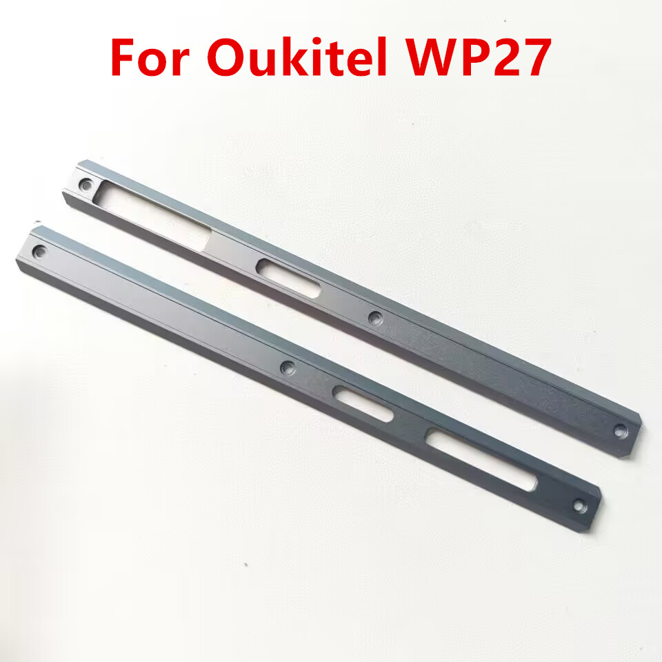 Phone Accessories Shop - Oukitel WP27 용 정품 휴대폰 중간