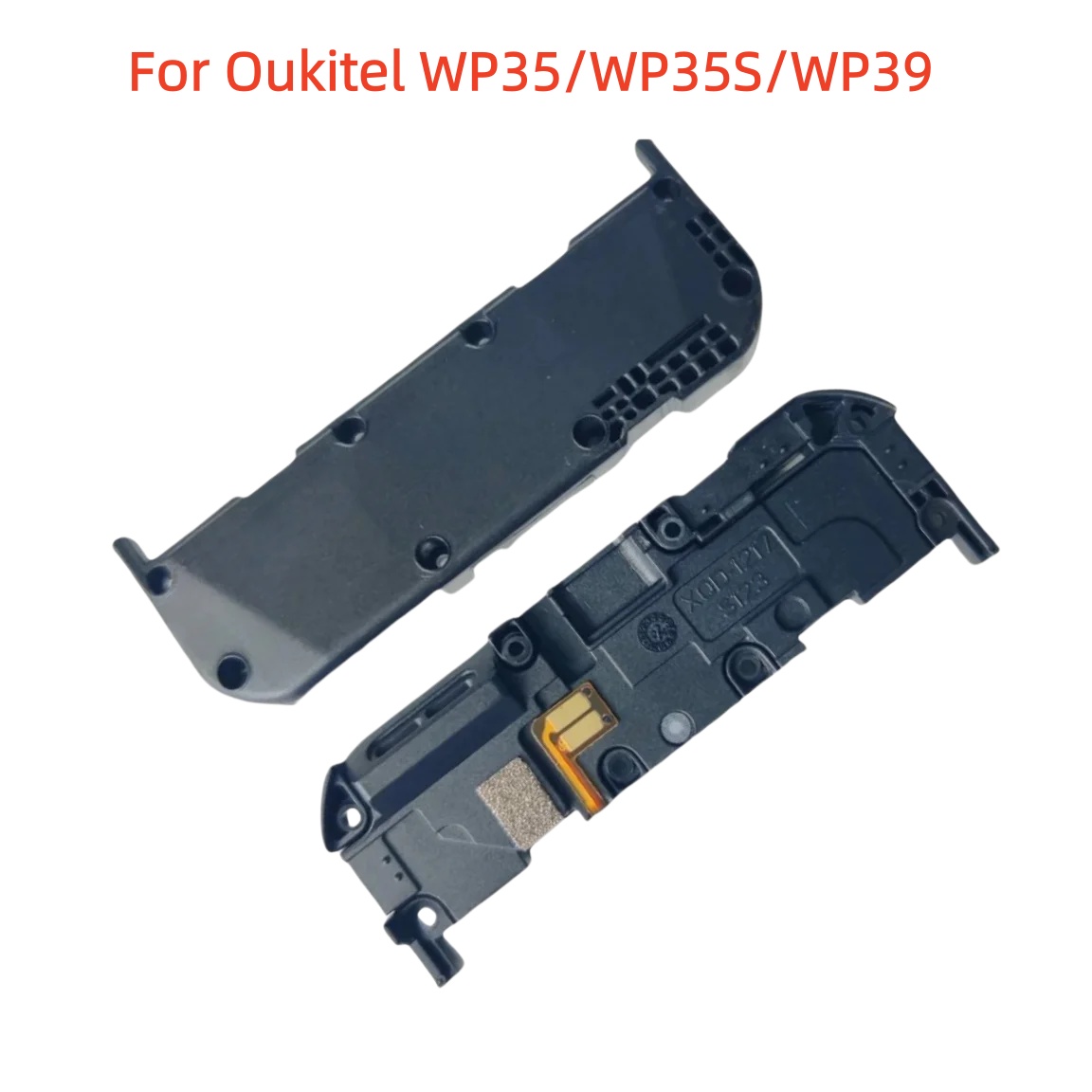 Phone Accessories Shop - OUKITEL WP39 WP35 WP35S 핸드폰 내부