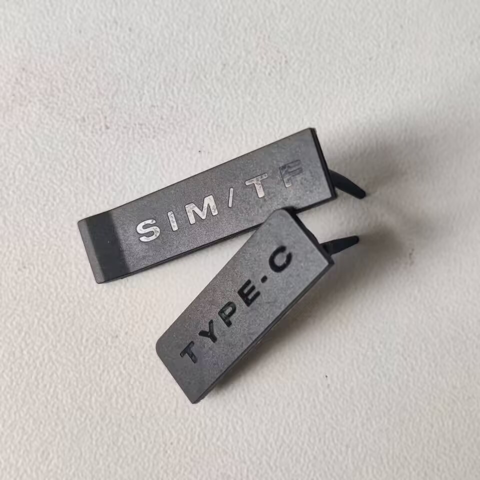 Phone Accessories Shop - 새로운 오리지널 SIM/TF SIM TF Type-C
