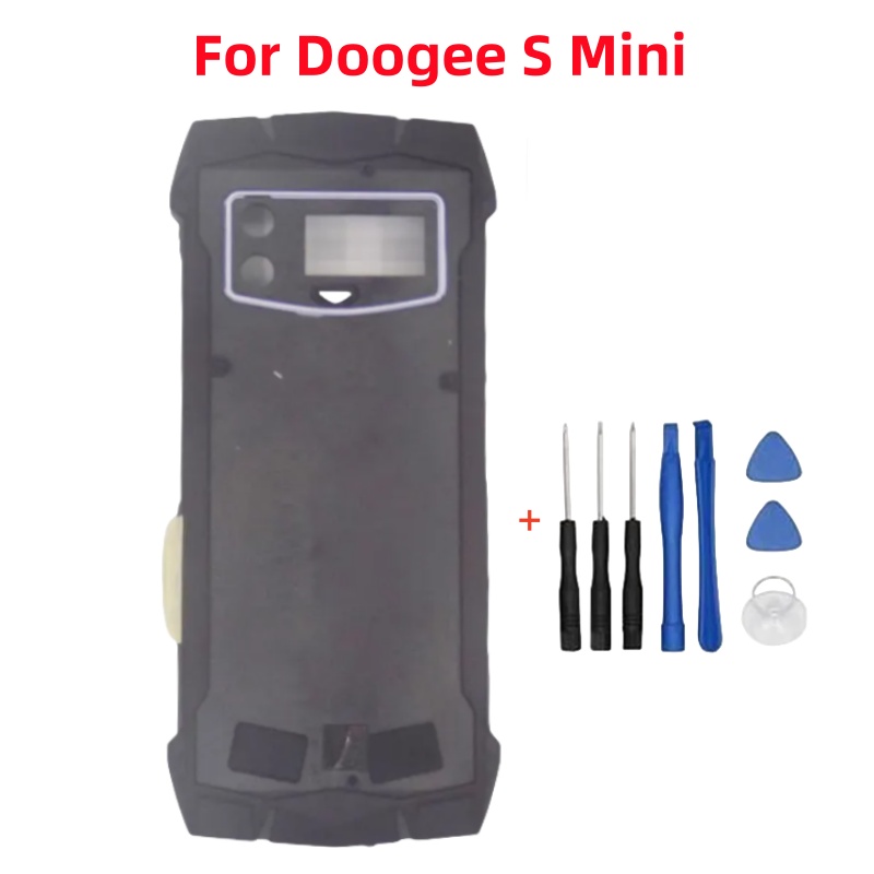 Phone Accessories Shop - Doogee S Mini SMINI 전화 보호용