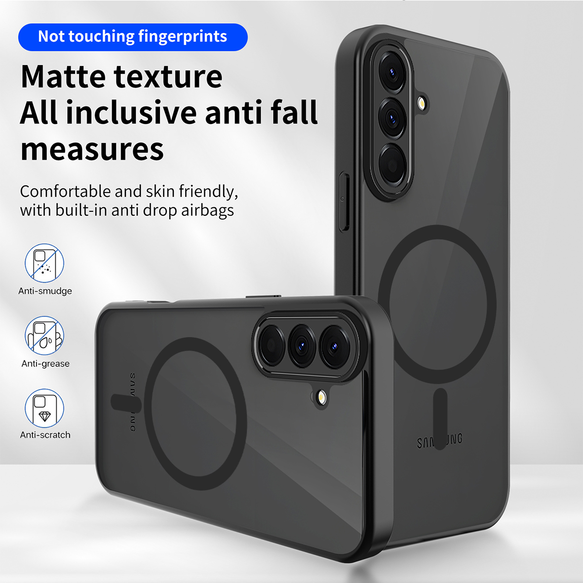 삼성 갤럭시 A56 A55 A36 A35 A25 A17 - Phone Accessories Online Store 리뷰 및 가격