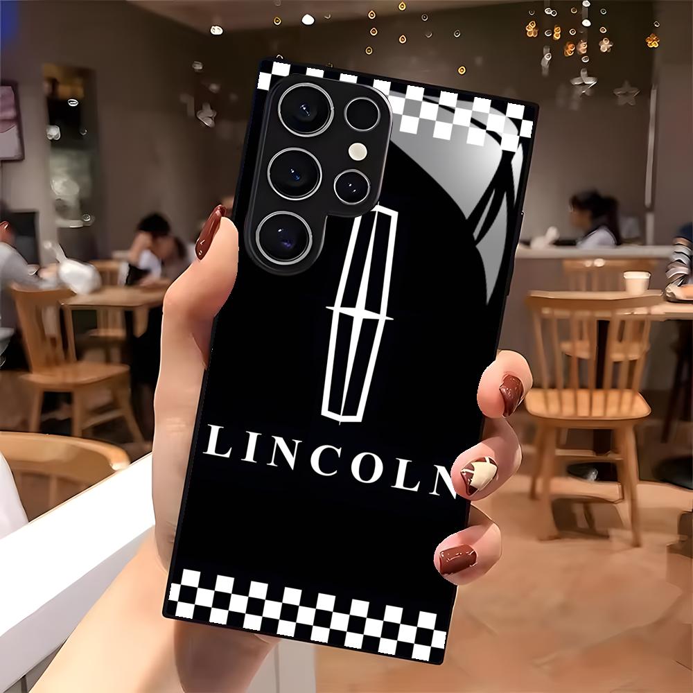L-LincolnES 럭셔리 세단 자동차 스타일 폰 케 - Phone Accessories Magnetic 리뷰 및 가격