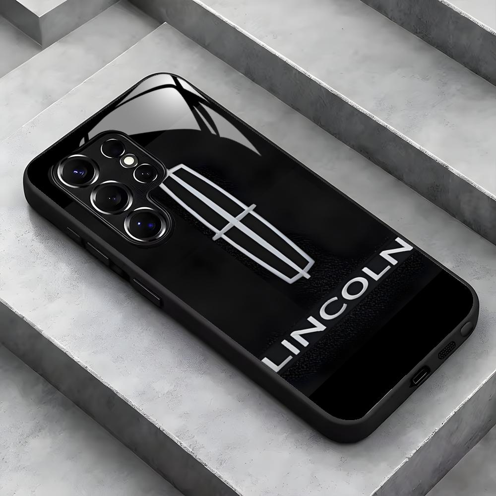 L-LincolnES 럭셔리 세단 자동차 스타일 폰 케 - Phone Accessories Magnetic 리뷰 및 가격