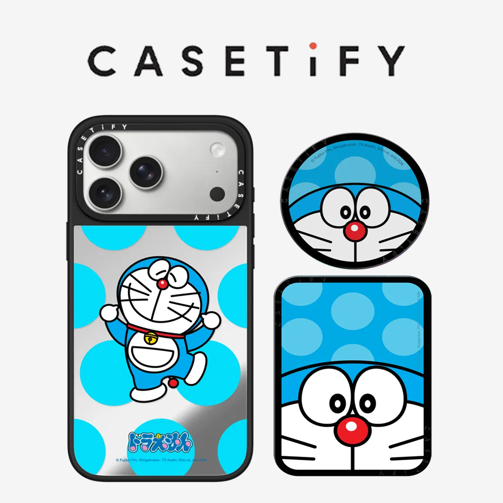 CASETiFY 도라에몽 만화 애니메이션 시리즈 아이폰 - Phone Accessories Magnetic 리뷰 및 가격