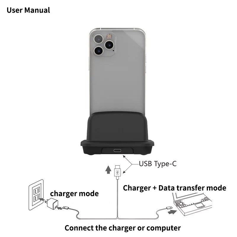 아이폰 17 16 15 ProMax용 타입C 충전 스테 - Fast Charging Cable 리뷰 및 가격