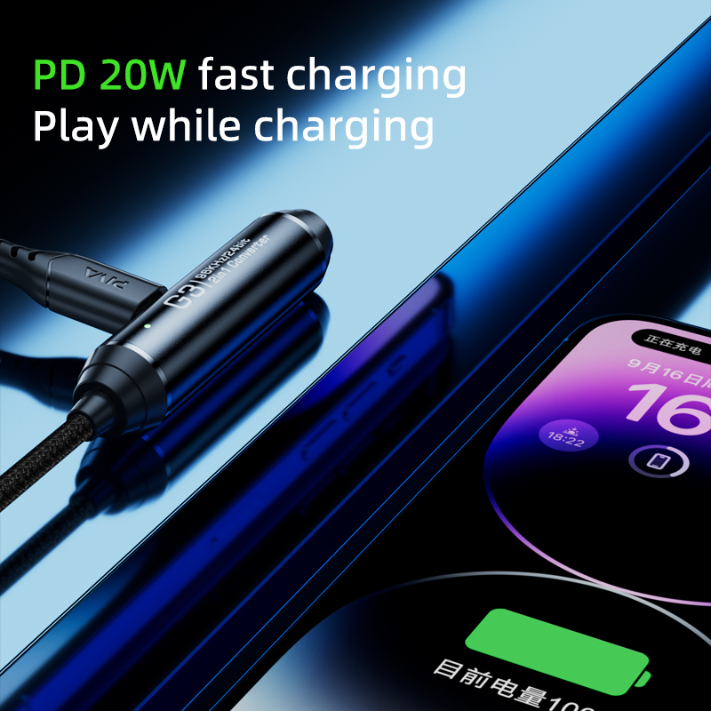 피바 40cm 케이블 2-in-1 고속 충전 컨버터 P - Fast Charging Cable 리뷰 및 가격