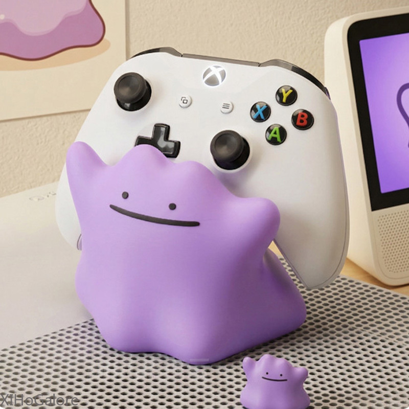 3D 프린팅 만능 게임 컨트롤러 스탠드 Xbox, PS - Xbox Phone Accessories 리뷰 및 가격