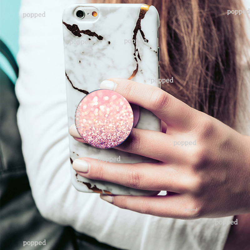 팝업 전화 소켓 접이식 전화 홀더 스탠드 전화 그립 휴 - Phone Accessories Vending Machine 리뷰 및 가격