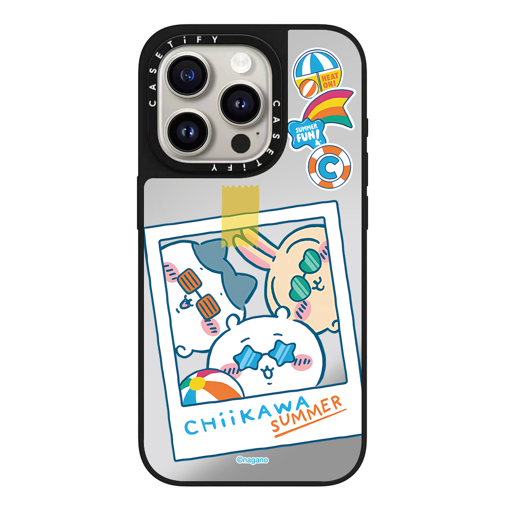 CASETiFY 공동 브랜드 치이카와 만화 시리즈 아이 - Phone Accessories Magnetic 리뷰 및 가격