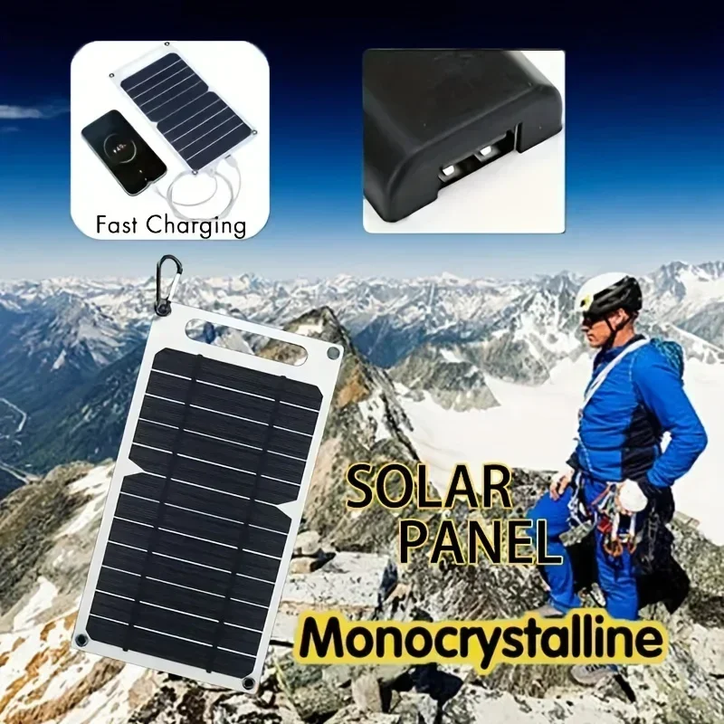 SOECOPO 30W 경량 플렉시블 태양광 패널 키트, - Phone Accessories Warehouse 리뷰 및 가격