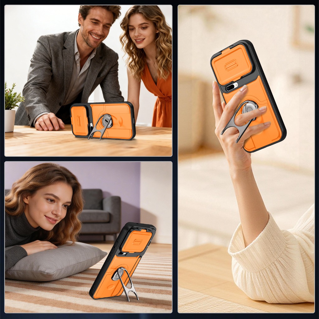 샤오미 17T Pro 17 ProMax 15T 15 U - Phone Accessories Ring Holder 리뷰 및 가격