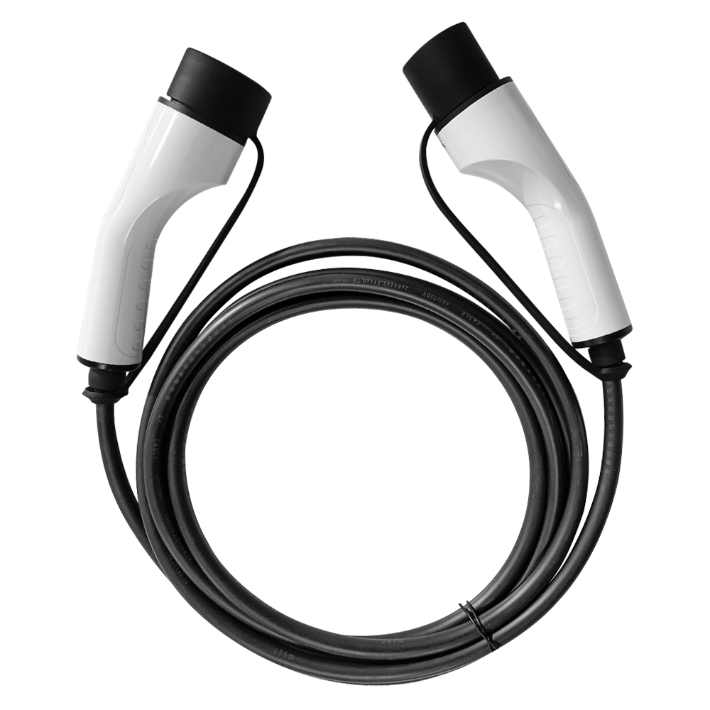 이밍제 제조 고속 전기차 충전 케이블 타입 2 - GB - Fast Charging Cable 리뷰 및 가격