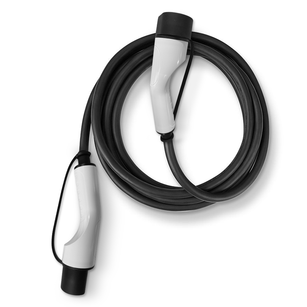 이밍제 제조 고속 전기차 충전 케이블 타입 2 - GB - Fast Charging Cable 리뷰 및 가격