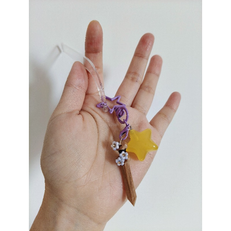 수제 사랑과 딥스페이스 자비에르 액세서리 애니메이션 코 - Phone Accessories China 리뷰 및 가격