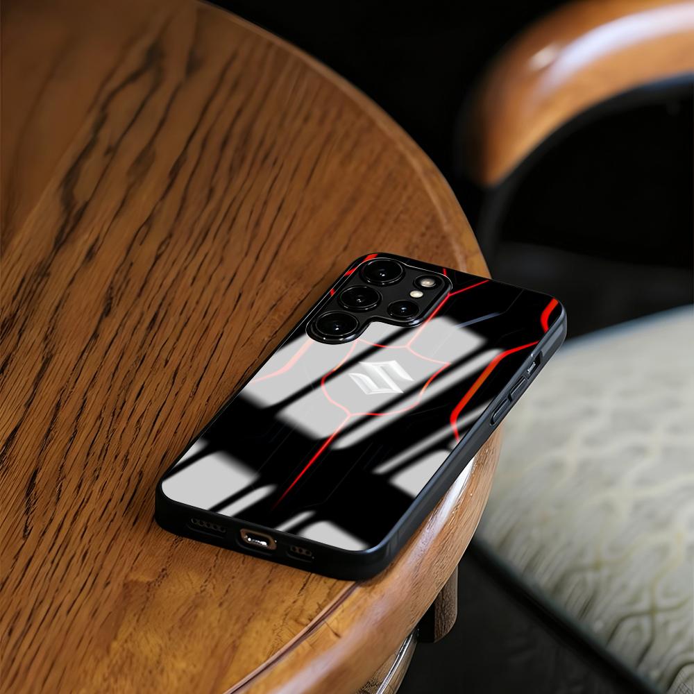 슈퍼카 스즈키-나우 로고 폰 케이스 삼성 S26 S25 - Phone Accessories Magnetic 리뷰 및 가격