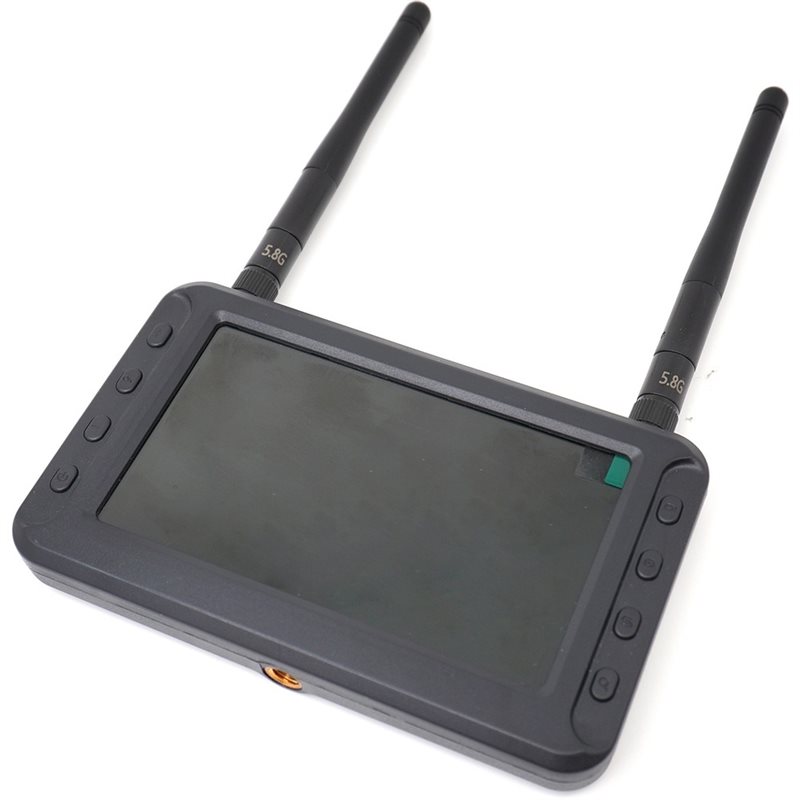 【전화 액세서리】RC FPV 모니터용 HD 4.3인치  - Phone Accessories Hd Images 리뷰 및 가격