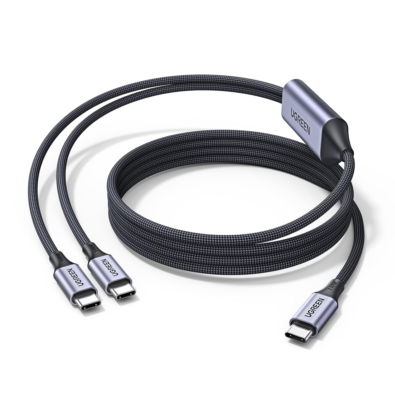 UGREEN 140W USB C 케이블, 5FT 2-i - Fast Charging Cable 리뷰 및 가격