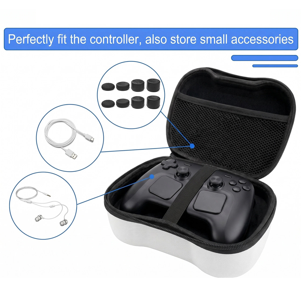 스팀 컨트롤러/PS5 PS4 PS3/Xbox 시리즈/닌 - Xbox Phone Accessories 리뷰 및 가격