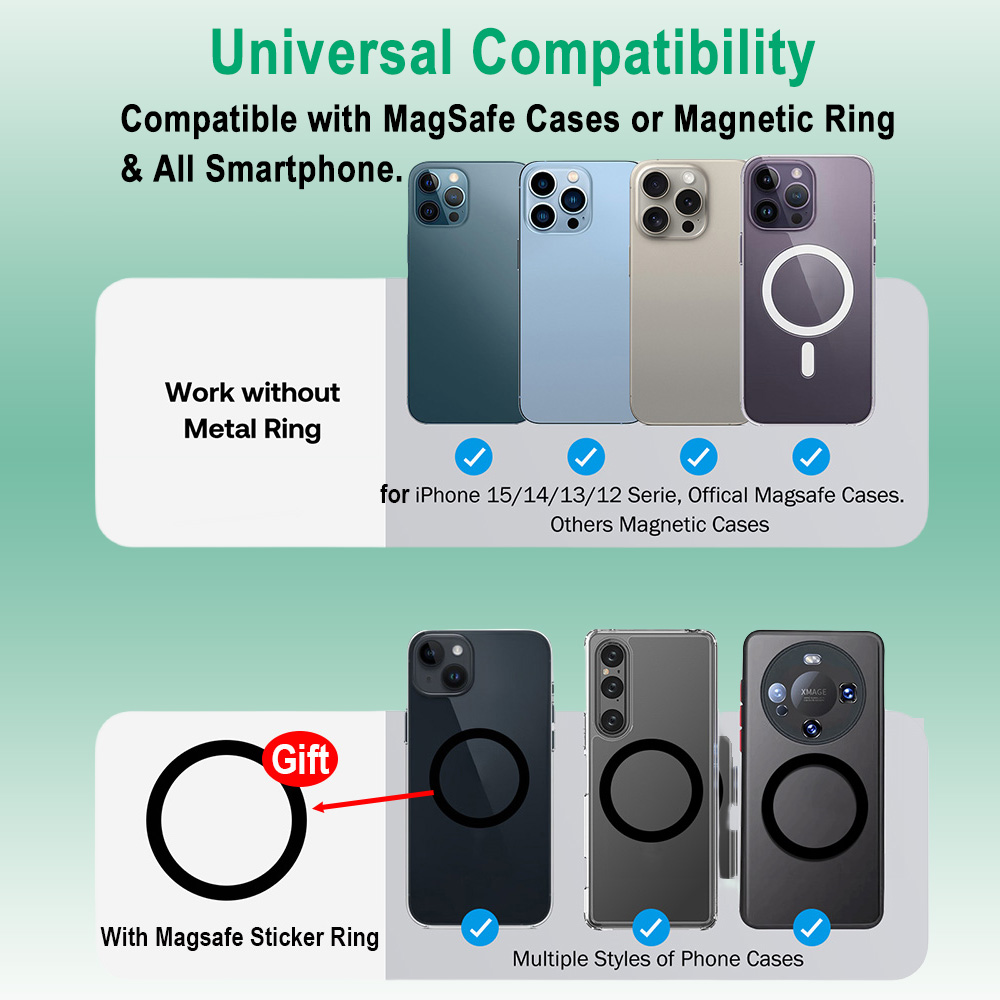 Grippopso 마그네틱 휴대폰 그립 팝 거치대 소켓 - Phone Accessories Vending Machine 리뷰 및 가격