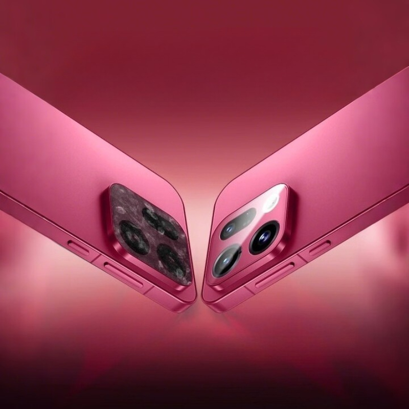OPPO Find X9 Pro 3D 카메라 렌즈 후면  - Phone Accessories Online Store 리뷰 및 가격