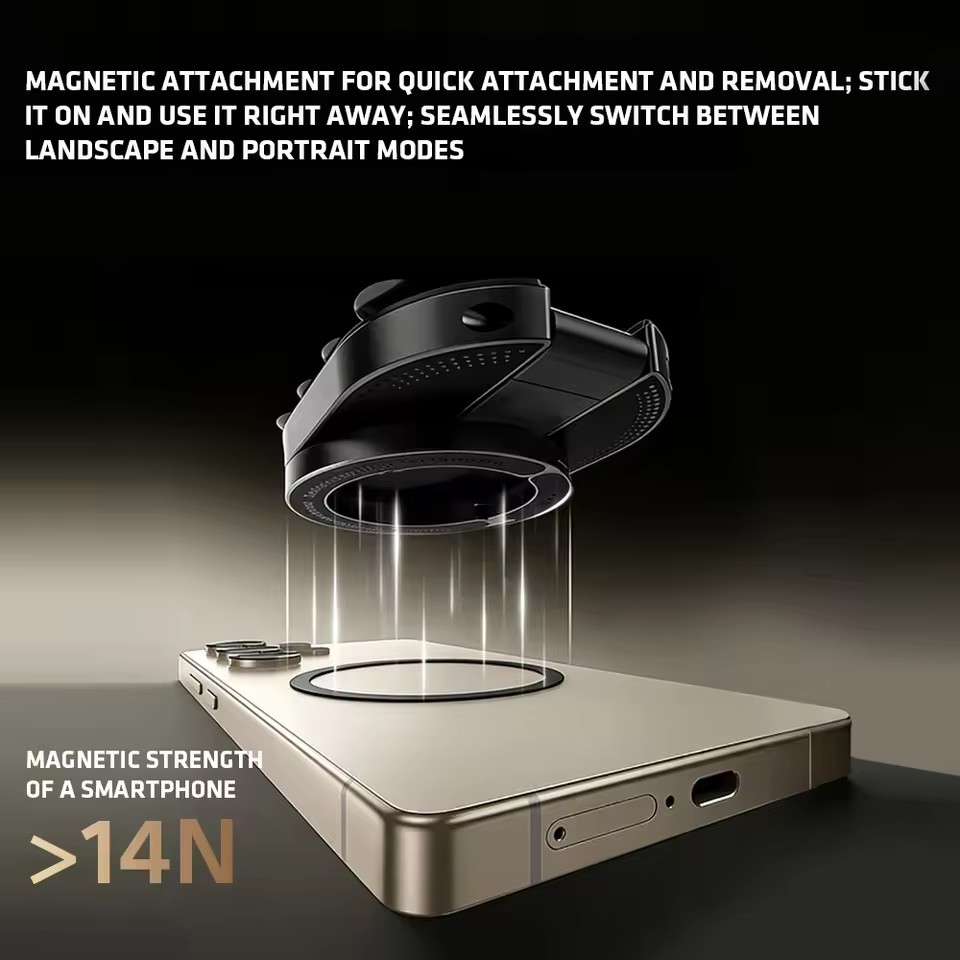 MA39 마그네틱 접이식 휴대폰 거치대 유니버설 360 - Phone Accessories Magnetic 리뷰 및 가격
