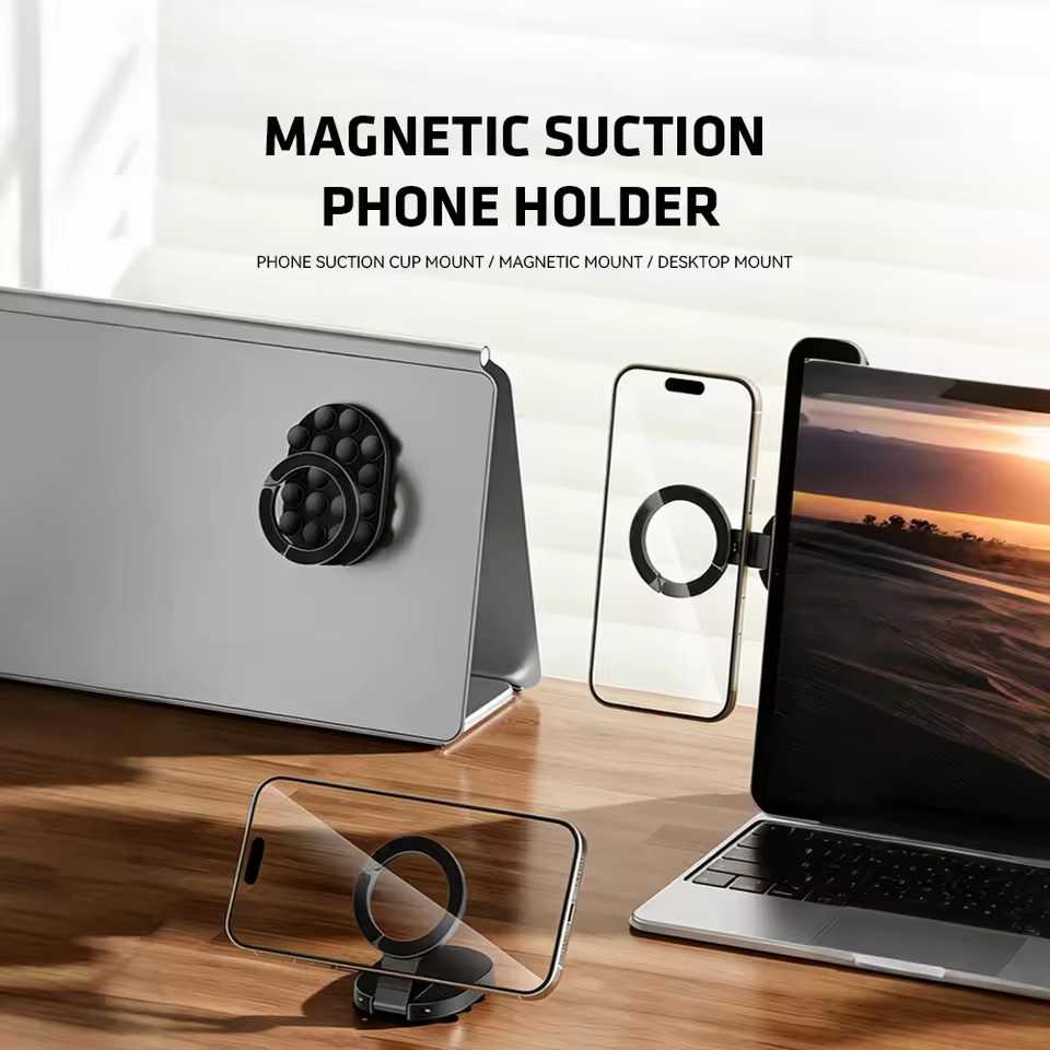 MA39 마그네틱 접이식 휴대폰 거치대 유니버설 360 - Phone Accessories Magnetic 리뷰 및 가격