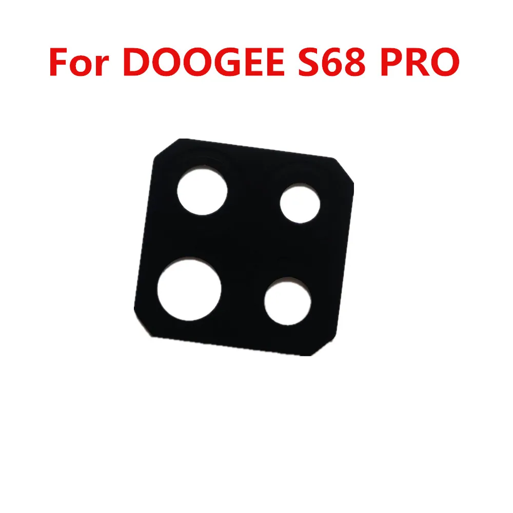 DOOGEE S68 Pro 5.9 인치 핸드폰 후면 카 - Phone Accessories Shop 리뷰 및 가격