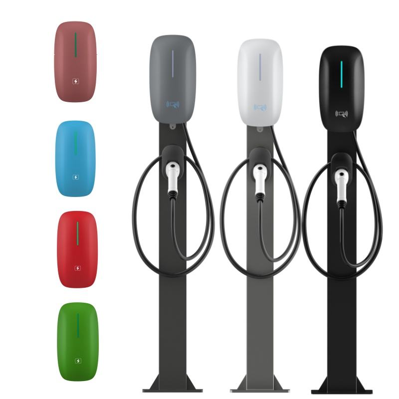 시핑220V AC 타입 2 EV 자동차 충전기 7KW  - Fast Charging Cable 리뷰 및 가격