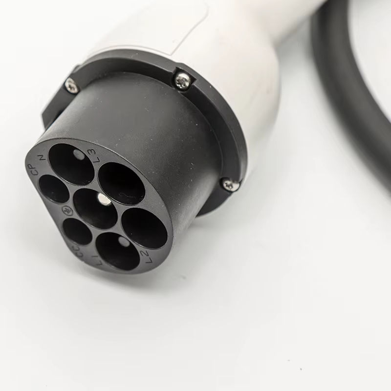 시핑220V AC 타입 2 EV 자동차 충전기 7KW  - Fast Charging Cable 리뷰 및 가격