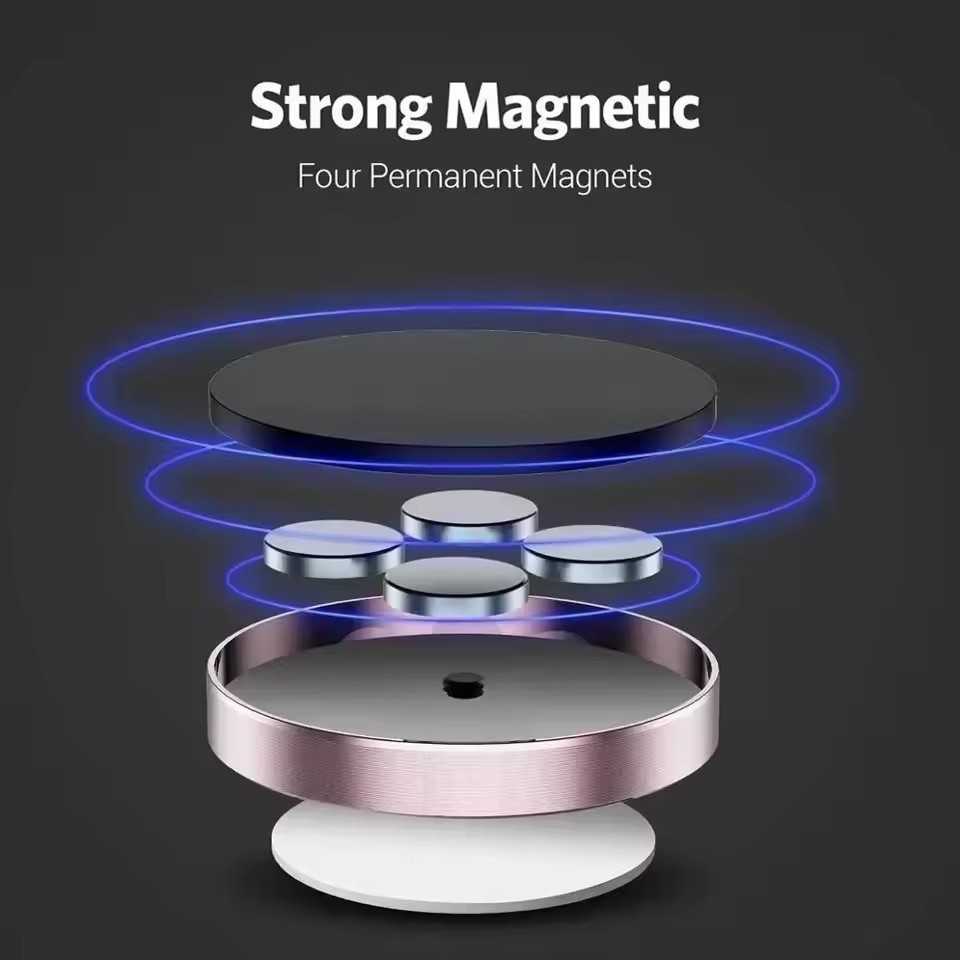 자석식 차량용 핸드폰 거치대, 아이폰, 샤오미, 화웨이 - Phone Accessories Magnetic 리뷰 및 가격
