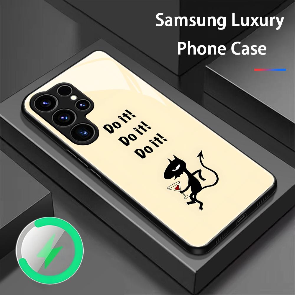 루치 디센체인트 애니메이션 폰 케이스 삼성 S26 S2 - Phone Accessories Magnetic 리뷰 및 가격