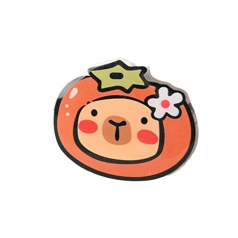 새로운 한국 INS 만화 귀여운 재미있는 손가락 에어백 - Phone Accessories Vending Machine 리뷰 및 가격
