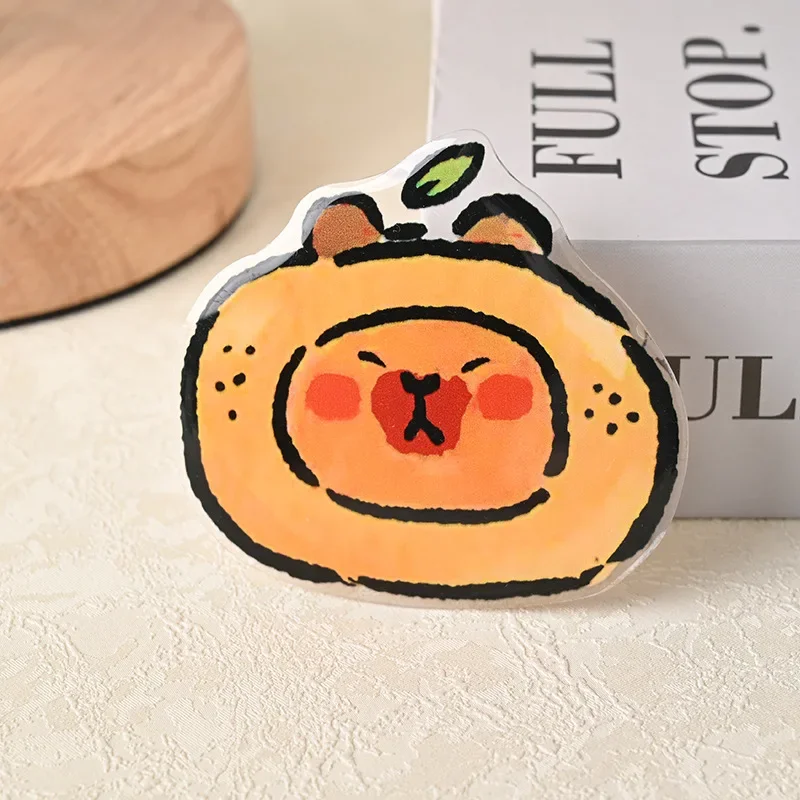 새로운 한국 INS 만화 귀여운 재미있는 손가락 에어백 - Phone Accessories Vending Machine 리뷰 및 가격