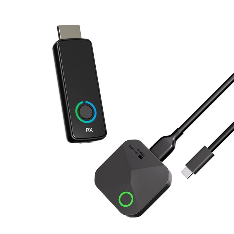 【휴대폰 액세서리】무선 이미지 전송 확장기 1080P  - Phone Accessories Hd Images 리뷰 및 가격