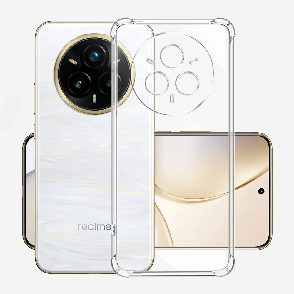 ​​리얼미 14 프로/프로 플러스 휴대폰 케이스 HD  - Phone Accessories Online Store 리뷰 및 가격