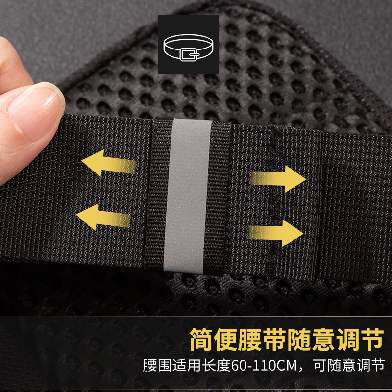 남녀공용 스타일리시 컴팩트 미니 크로스바디 체스트 백  - Phone Accessories China 리뷰 및 가격