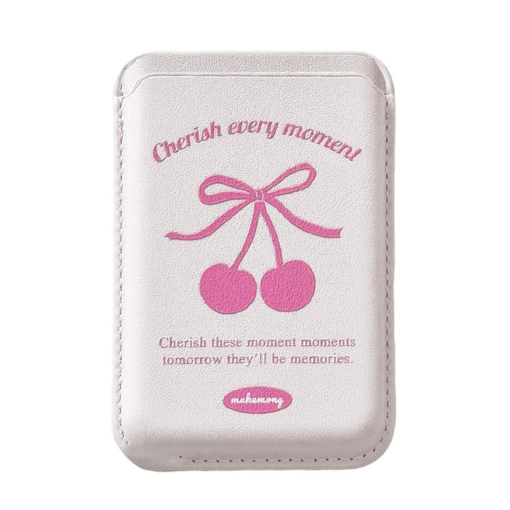 전화 액세서리 PU 가죽 마그네틱 카드 클립 방진 보우 - Phone Accessories China 리뷰 및 가격