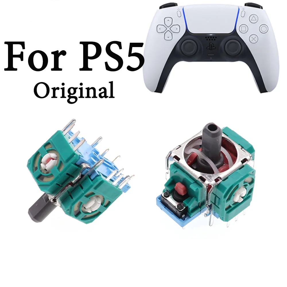 오리지널 10PCS-50PCS 교체용 3D 아날로그 조 - Xbox Phone Accessories 리뷰 및 가격